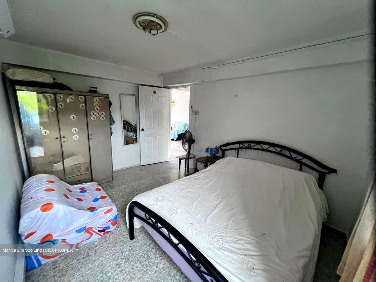Blk 98 Whampoa View (Toa Payoh), HDB 3 Rooms #592558991